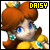 Characters: Princess Daisy (Super Mario Bros.) Characters: Princess Daisy (Super Mario Bros.)