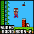 Games: Super Mario Bros. 2 Games: Super Mario Bros. 2