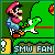 Games: Super Mario World